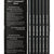 Tuotteen Lyijykynä 6 kpl Black Staedtler Lumograph pikkukuva 3