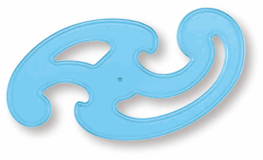 Kaariviivainsarja Staedtler