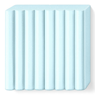 Muovailumassa Fimo Effect 306  blue ice quartz