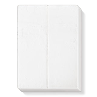 Muovailumassa 250 g FIMOair light valkoinen