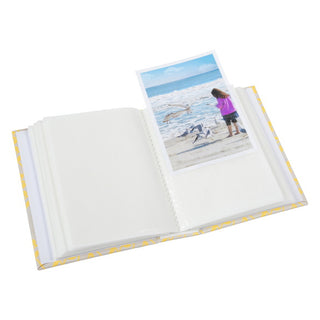 Taskualbumi Goldbuch Florentine 100 kuvalle 10x15 cm