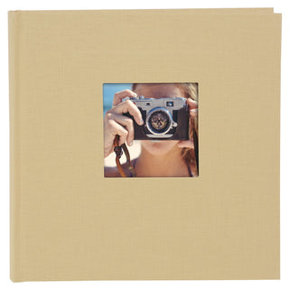 Taskualbumi Goldbuch Bella Vista Slip-in 200/10x15 beige