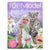 Tuotteen TopModel Fantasy Stickerworld pikkukuva 1