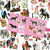 Tuotteen Miss Melody Mini Sticker Fun pikkukuva 3