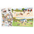 Tuotteen Create your Happy Horses Tarrakirja pikkukuva 1
