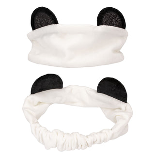 TOPModel Pehmeä hiuspanta BEAUTY and ME