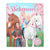 Tuotteen Miss Melody Stickerworld pikkukuva 1