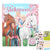 Tuotteen Miss Melody Stickerworld pikkukuva 2