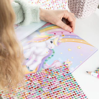 Ylvi Create Your Diamond Picture