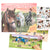 Tuotteen Create your Happy Horses Tarrakirja pikkukuva 2