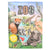 Tuotteen Create your Zoo Tarrakirja pikkukuva 1
