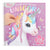 Tuotteen Ylvi Create Your Special Unicorn Tarrakirja pikkukuva 1