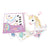 Tuotteen Ylvi Create Your Special Unicorn Tarrakirja pikkukuva 4