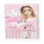 Tuotteen TOPModel Dress Me Up Face Tarrakirja pikkukuva 2