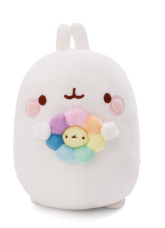 Molang 16 cm pehmolelu
