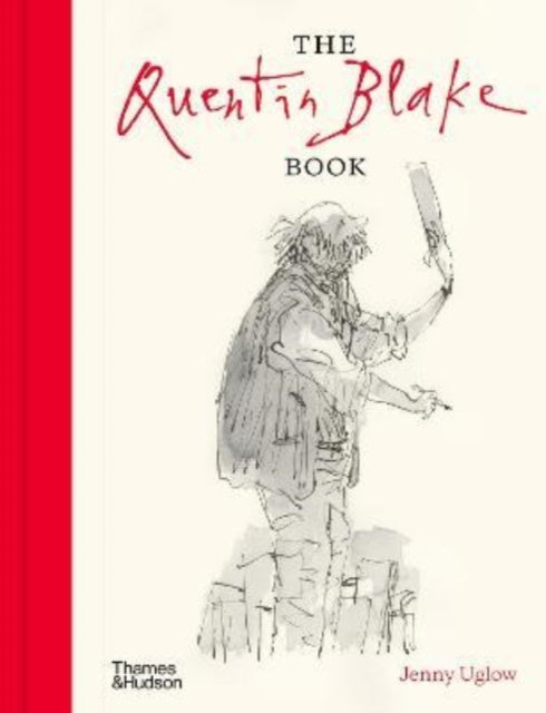 Quentin Blake Book, The