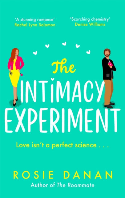 Intimacy Experiment, The