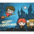 Tuotteen Askartelujoulukalenteri Harry Potter pikkukuva 1