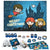 Tuotteen Askartelujoulukalenteri Harry Potter pikkukuva 2