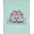 Tuotteen Muistikirja A5/80s Pusheen plush pikkukuva 2