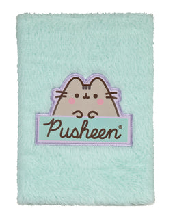 Muistikirja A5/80s Pusheen plush