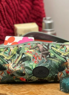 Penaali/meikkipussi Cedon Monkey