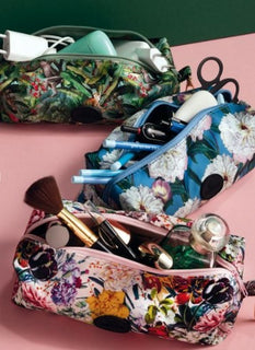 Penaali/meikkipussi Cedon Kingfisher