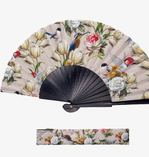 Viuhka Cedon Kingfisher