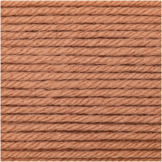 Lanka Mega Wool Chunky 100g smokey pink savulohi Rico Design