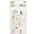 Tuotteen Tarra-arkki 4 kpl Rico Design Wedding pikkukuva 1