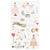 Tuotteen Tarra-arkki 4 kpl Rico Design Wedding pikkukuva 3