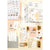 Tuotteen Tarra-arkki 4 kpl Rico Design Wedding pikkukuva 4
