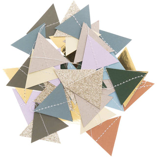 Koristeköynnös Rico Design kolmiot