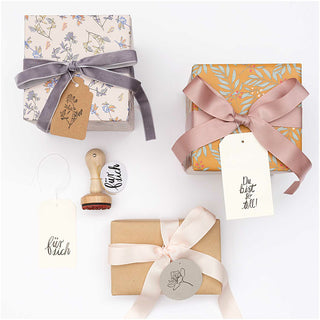 Leimasin Kellokukka Rico Design