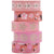 Tuotteen Koristeteippi washi 5 kpl Sakura Rico Design pikkukuva 5