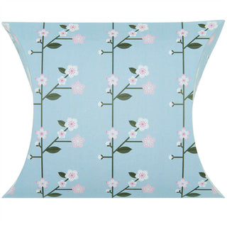 Lahjarasiasetti Sakura 12x18 cm 4 kpl