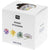 Tuotteen Tarra washi 200 kpl Futschikato Flowers Rico Design pikkukuva 1
