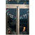 Tuotteen Liitutaulutussi Dark green Rico Design pikkukuva 2