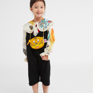 Pikkulaukku Affenzahn Tiikeri