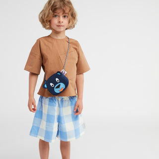 Pikkulaukku Affenzahn Karhu