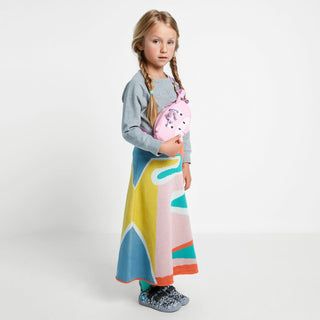 Vyölaukku Affenzahn Yksisarvinen