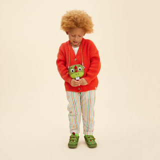 Pikkulaukku Affenzahn Lohikäärme