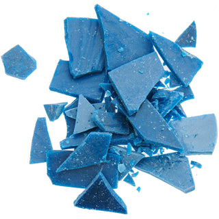 Kynttiläväri 5 g vaaleansininen Rico Design