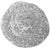 Tuotteen 3D väri 27 ml hopeinen glitter Rico Design pikkukuva 2