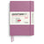 Tuotteen Kalenteri A5 2027 Weekly planner &amp; notebook kovak. Dusty rose Leuchtturm1917 pikkukuva 1