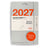 Tuotteen Kalenteri 2027 Yearly Planner 12 kk pikkukuva 1