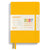 Tuotteen Kalenteri A5 2027 Weekly planner &amp; notebook Colorful Season keltainen Leuchtturm1917 pikkukuva 1