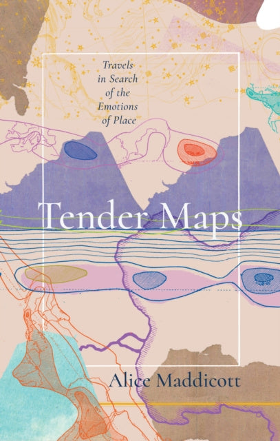 Tender Maps