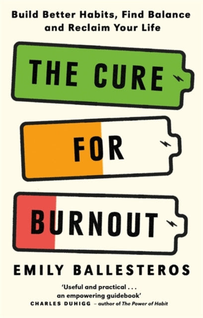 Cure For Burnout, The