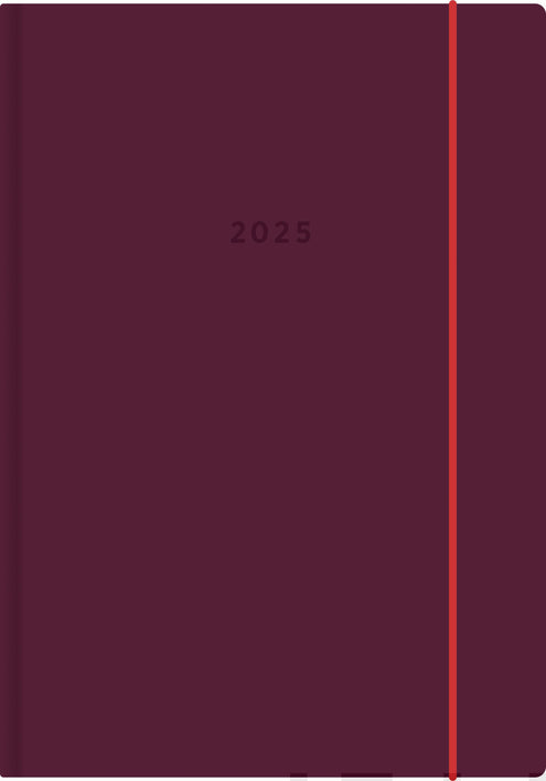 Color A5, luumu 2025